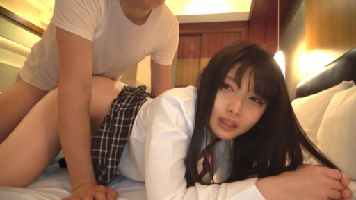 345SIMM-770 클래스의 아무도 손을 낼 수 없는 미소녀와 앱의 힘으로 만남!