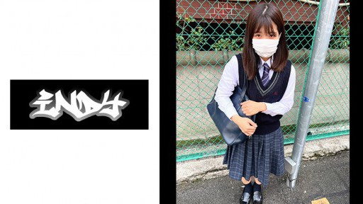 534IND-088 삭제 각오【제복 여자】자유대의 모모지리 미소녀를 자택에 데리고 들어가 연속 질 내 사정 SEX_한정 전달