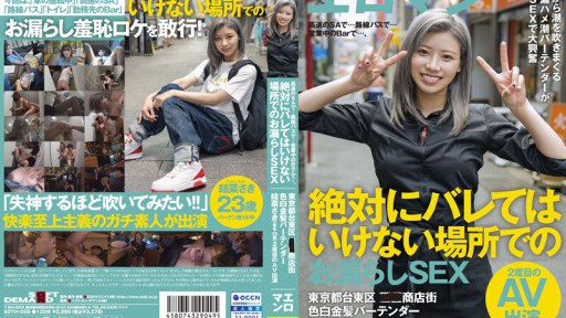 SDTH-028 고속의 SA로…노선버스로…영업중인 Bar로… AV 출연