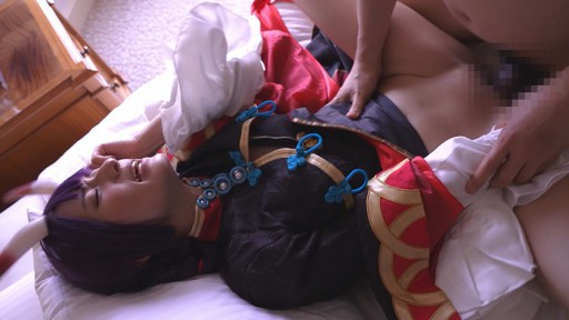 362SCOH-092 엄선 미소녀에게 코스프레 시켜서 나의 아이를 품게 한다!