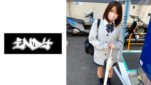 534IND-099 부끄러운 얼굴이 너무 귀엽다 모에소매 여자(K2)와 P활_고무 없이 무책임하게 무단으로 질 내 사정