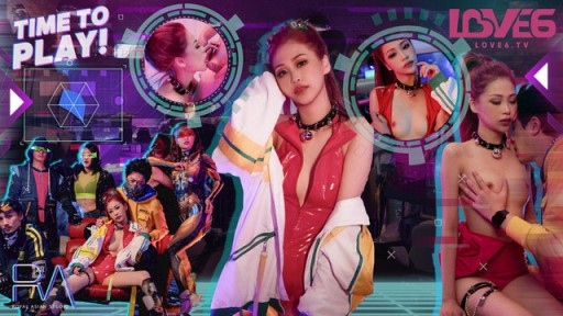 RAS-0234 여신 파파 파파 게임에 입장하여 고열 NPC 허니홀을 잠금 해제하세요.