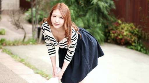 1Pondo 051119_848 아침에 노 브라 아내