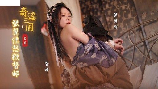 XSJ-144 삼국지의 장이더