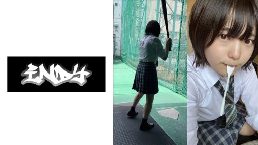 534POK-037 소프트볼부②의 숨은 거유 미소녀와 P활_어린 마◯코에 폭발 질 내 사정