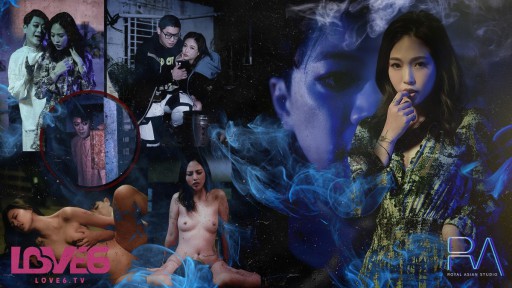 RAS-282 폐허원정대가 섹스귀신을 만나다