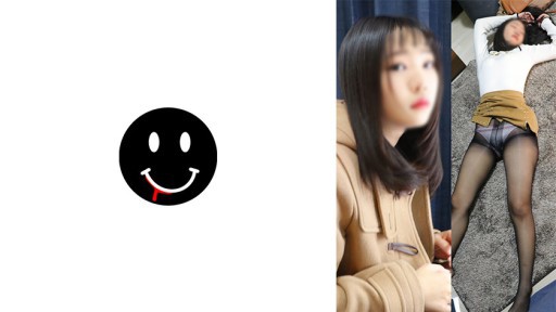 726ANKK-045 블랙 팬티 스타킹 여대생