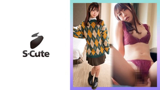 229SCUTE-1338 이치카(21) S-Cute 이라마치오와 하메조에서 각성한 너무 젖은 SEX