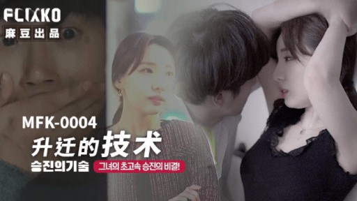 MFK-0004 업그레이드 기술