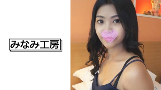 492MERC-331 동남아시아가 낳은 갈리세 타이 소녀 2