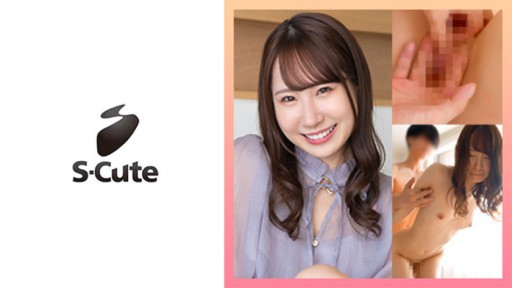 229SCUTE-1384 키요카 (21) S-Cute 미소가 끊이지 않는 소녀의 화려한 SEX