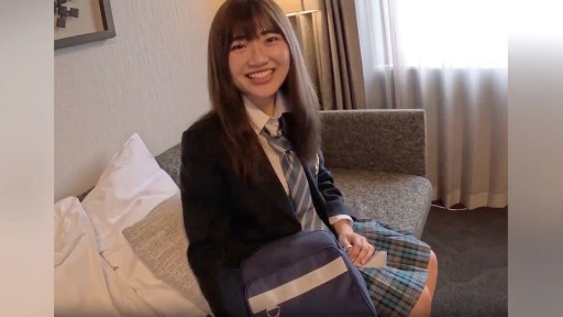 FC2PPV-3573190 흑발 롱 청순파 최초의 극비 에치