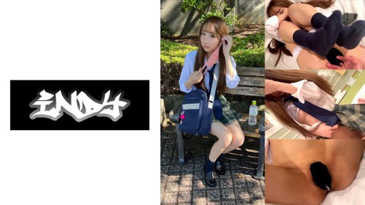 534POK-042 날씬하고 예쁜 다리 유니폼 여자 _ 음란한 듯한 우브 소녀와 첫 질 내 사정 SEX