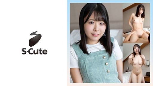 229SCUTE-1394 코나츠 (19) S-Cute 야한 몸으로 미안해.
