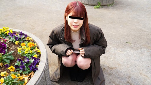 10Musume 081223_01 핥기 좋아하는 혀 피 딸을 헌팅으로 얻기