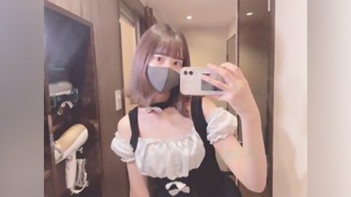 FC2PPV-2228399 미백 날씬한 미소녀 나기사 짱! 깨끗한 얼굴에 대량 정자 부카케!