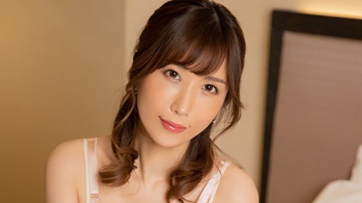 Mywife 1981 No.1352 우에오카 리나 푸른 재회 | 연예인 클럽 마이 와이프