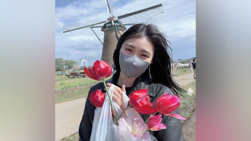 FC2PPV-3724809 푹신 푹신한 천연 Hcup에 광희 난무!