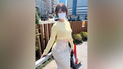 FC2PPV-3740219 보뉴가 튀어 나온 아름다운 미인 싱글 마더 나츠 씨