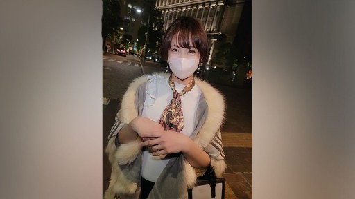 FC2PPV-3784405 앱에서 얻은 너무 귀여운 아내 · 카호 29 세