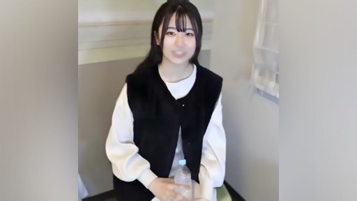 FC2PPV-3798312 애교 발군의 미유 J ●와 가치이키 SEX!