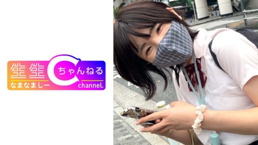 383NMCH-049 연하 J ○ 세후레와 이차 러브 SEX를 무단 유출 _ 대량 질 내 사정 POV 영상을 전달