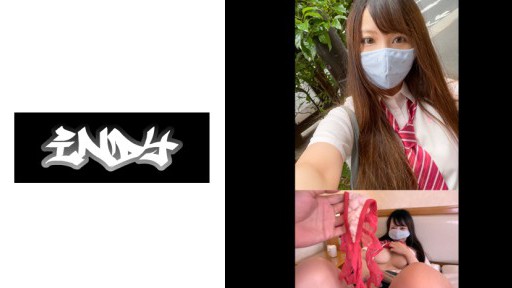 534CRT-012 격 레어 【24 시간 착용】 하 ● 프로 연구생 _ 레드 T의 승부 속옷 짱