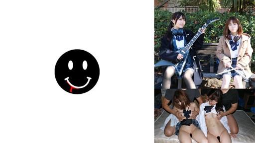 726ANKK-075 밴드 여자 두 사람 5P