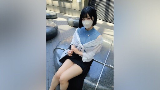 FC2PPV-3932272 앱에서 얻은 너무 귀여운 아내, 모카 25 세