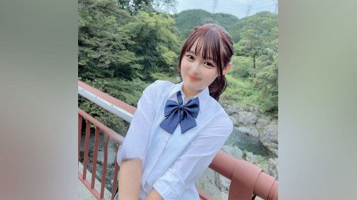 FC2PPV-3931658 모에 카와틴의 미 발달한 신체를 참아 다듬고 고무 없음 질내 사정!