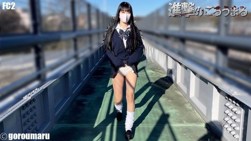 FC2PPV-3962113 야외 노출로 줄무늬 둥근 산책과 연속 질내 사정에서 청소 입으로 - Javtiful