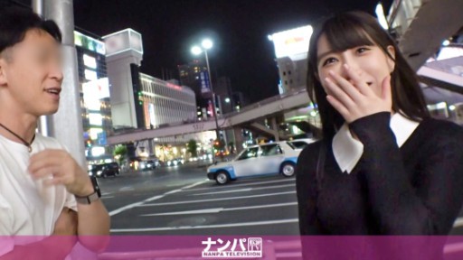 200GANA-2947 긴시초에서 찾은 다 싶어 언니! 귀여운 얼굴에 어울리지 않는 아름다운 큰 가슴 에치에치 바디로 봉사 SEX!