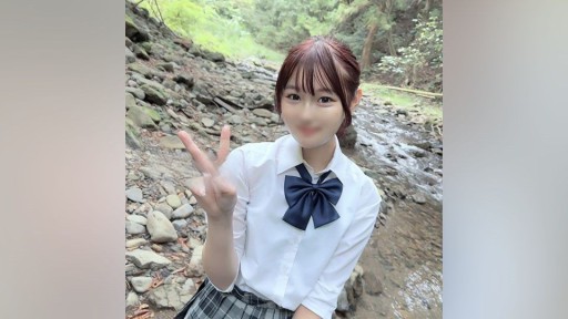 FC2PPV-3964877 표정! 재고 없어지는 대로 종료! ! 청순 모듬! 의 포니테일은 올해 드디어 18세! 모에 카와 틴의 몸