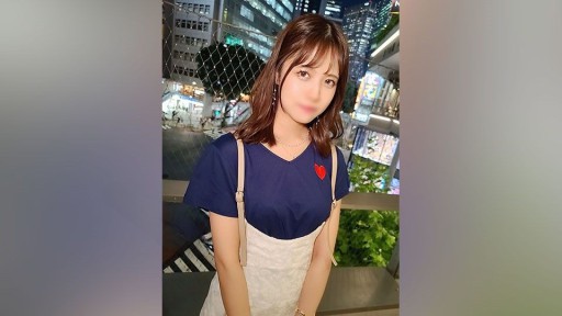 FC2PPV-4027543 ★신 스타일★G컵 슬렌더 언니★아이냐・26세