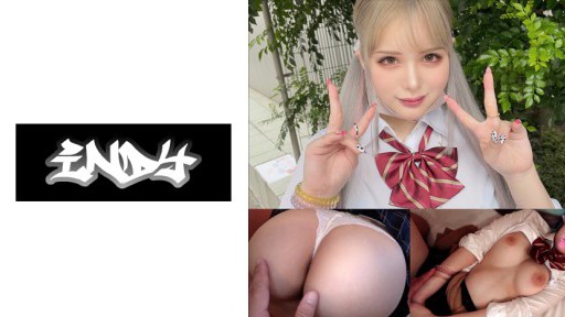 534CRT-030 16시간 착용【개인 촬영】백색 스케스케 팬츠 짱_단위제Ⅱ년째의 거유 화이트 걸과 P활