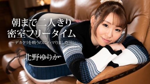 Caribbeancom 112523-001 아침까지 둘이서 밀실 프리 타임