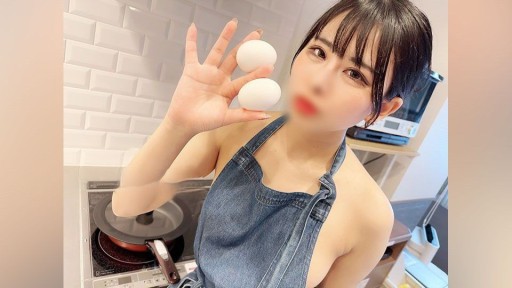 FC2PPV-4062925 화려한 문문 알몸 앞치마 ♡ 굉장한 에로틱 몸매의 유미 짱과 동거 기분으로 이챠 러브 POV 질 내 사정 SEX!