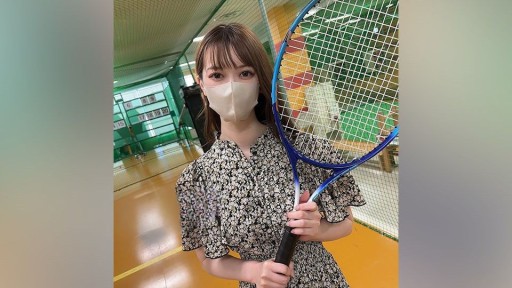 FC2PPV-4056755 치과 진료소 접수의 뛰어난 프로포션과 세밀한 피부를 겸비한 치유의 날씬한 미녀