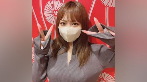 FC2PPV-4072367 초유 댄서의 에구이 허리 흔들림!