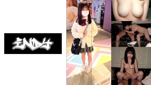 534IND-151 여자 농구부_졸업 가까이의 아야메 짱(K③)