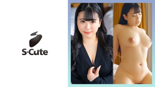 229SCUTE-1426 저런(21) S-Cute 음란은 밝고 즐겁고 기분 좋지 않아