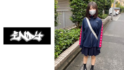 534CRT-042 薙刀部③【개인 촬영】부활 끝의 라벤더 팬츠 짱과 P활_세일러 옷과 저지에 몸을 감싼 심한 미소녀에게 질 내 사정