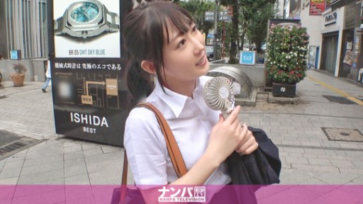 200GANA-2982 귀여운 OL 씨를 찐 목욕 상태의 신주쿠에서 헌팅!