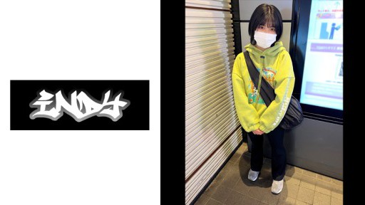 534IND-164 격레어 【헌옷계 여자 제2탄】음악계의 전문생_P활 여자라고는 생각되지 않는 풍모의 격레어 단발미소녀와 재회 ※이것으로 마지막이 될지도 모릅니다