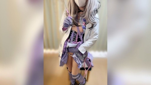 FC2PPV-4307857 레어 레이어 강림 [Vtuber] 켄 〇 하나, 레어 레이어 시즈쿠 찬 청진기로 동정 군들 건강 진단 버릴거야