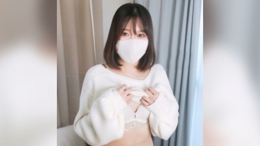FC2PPV-4312929 이쪽을 노려보면서 이키 걷는 청초 아가씨가 재강림!