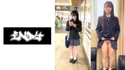 534CRT-059 11시간 착용【개인 촬영】미술부③_미대 지망의 핑크 팬츠와의 POV 영상 유출_모모지리 미소녀에게 연속 질 내 사정