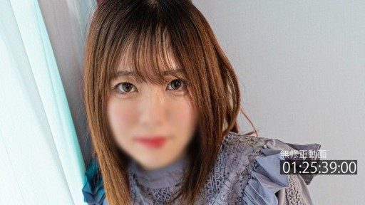 FC2PPV-4324105 어리석은 통통한 가슴 F 컵