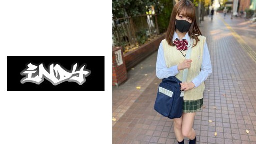 534IND-158 얼굴 사정 【개인 촬영】 발육 양호의 깊은 걸의 뒤 아르바이트_부카케~질 내 사정까지 되어 열심히 하고 있는 모습은 필견입니다