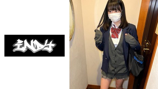 534IND-168 얼굴 내밀기 【개인 촬영】 신발레라든가 찍히는 것 싫은 느낌의 미니 스카 짱 _ 플러스 30K로 하메 찍어 주었습니다